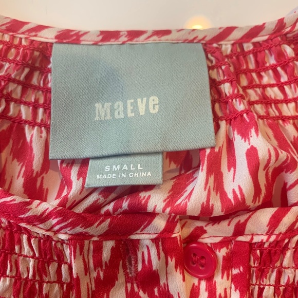 Maeve Anthropologie dress - Picture 4 of 5